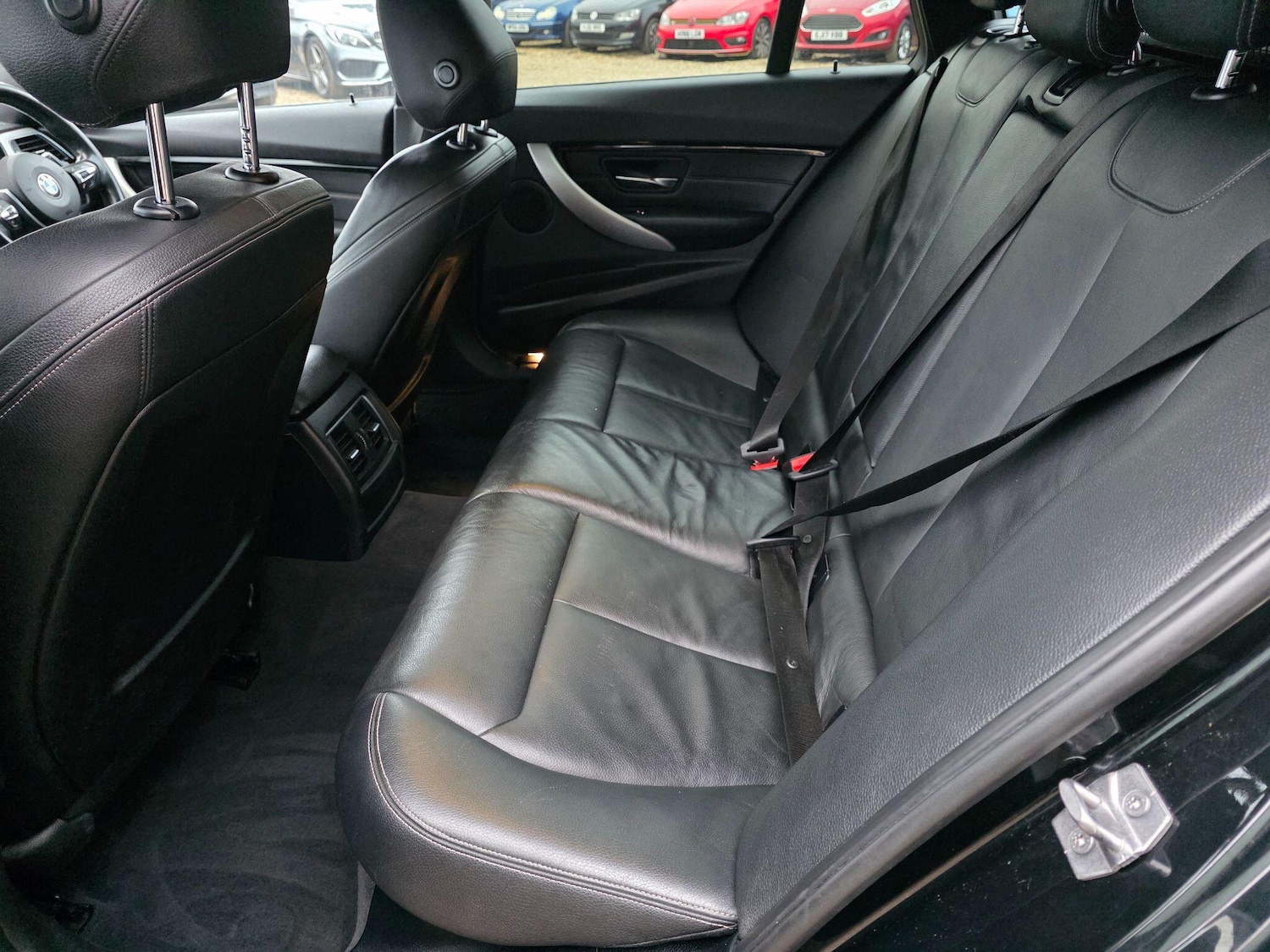 Used BMW 3 Series for sale - 77808244: Photo 24