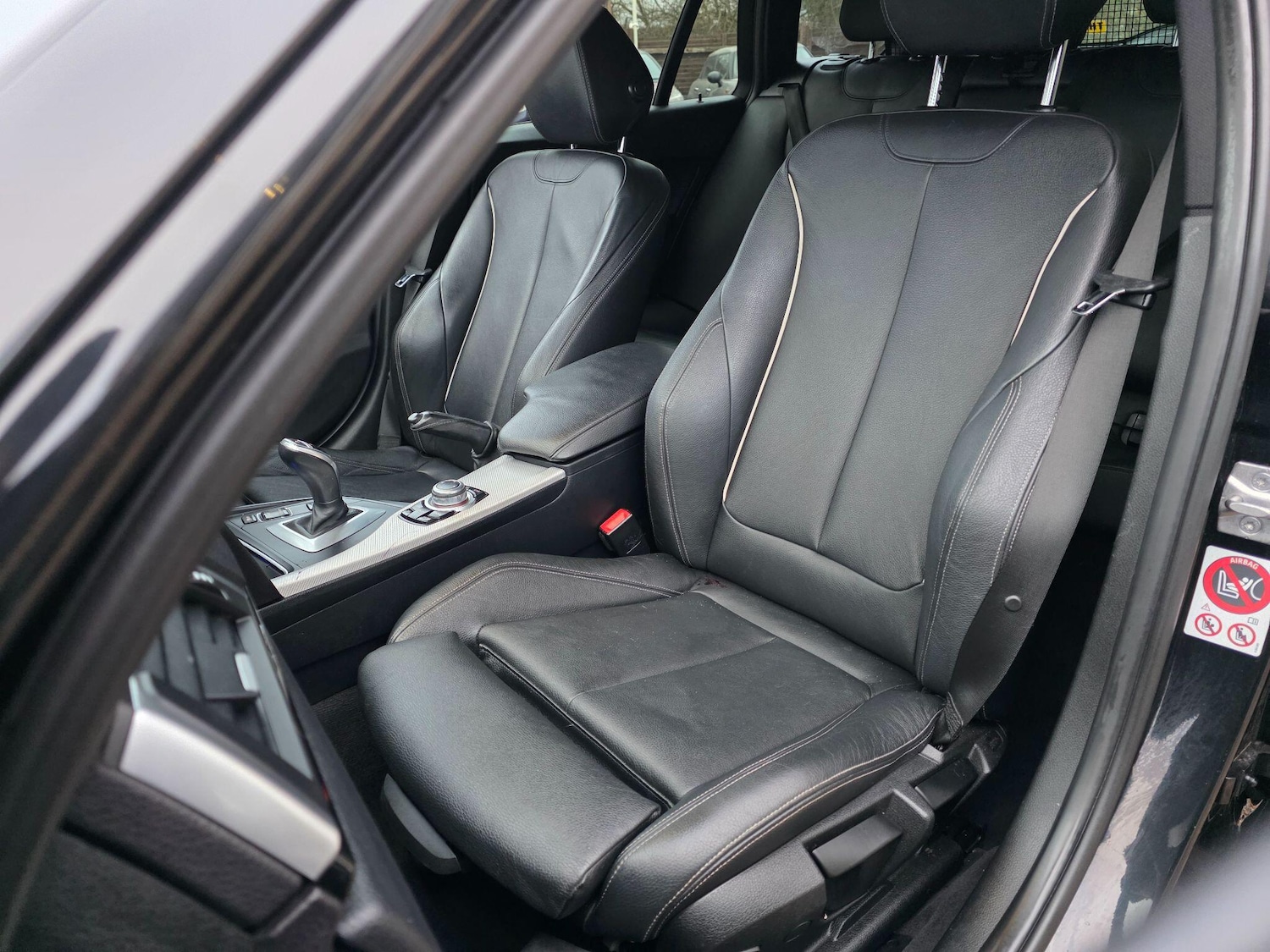 Used BMW 3 Series for sale - 77808244: Photo 25