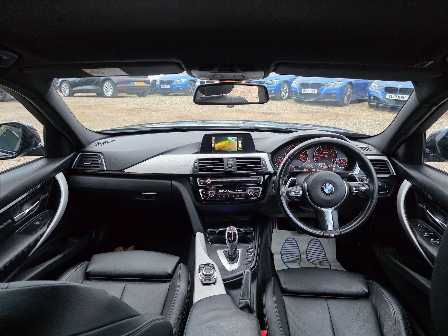 Used BMW 3 Series for sale - 77808244: Photo 26