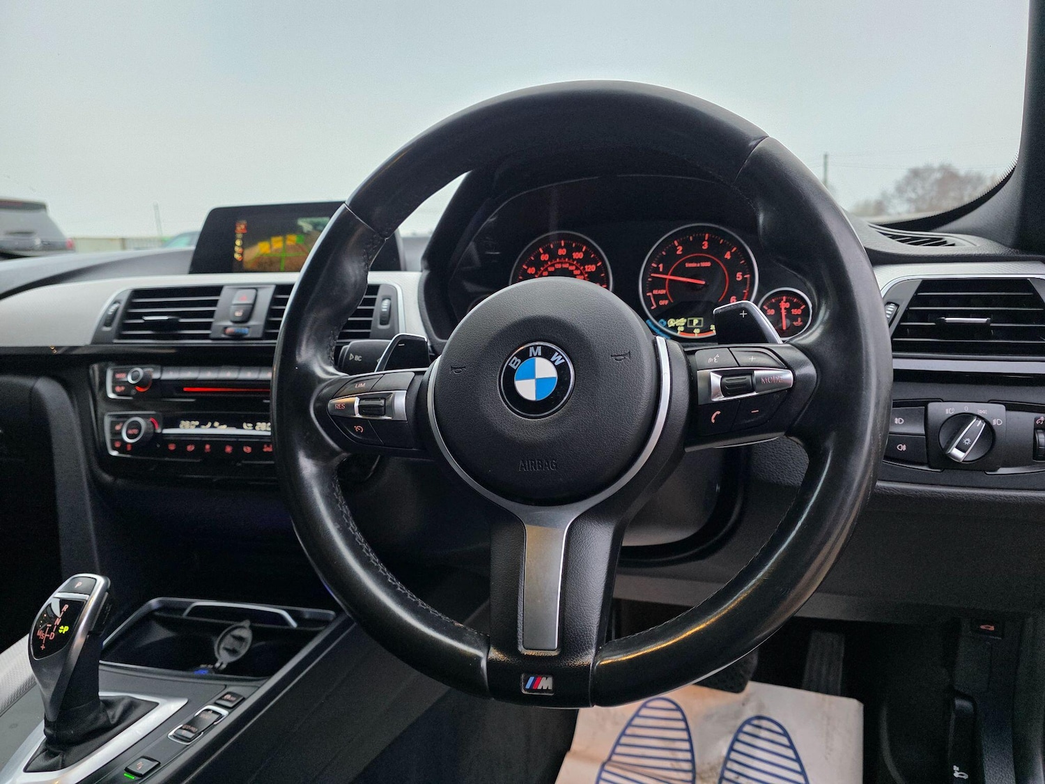 Used BMW 3 Series for sale - 77808244: Photo 27