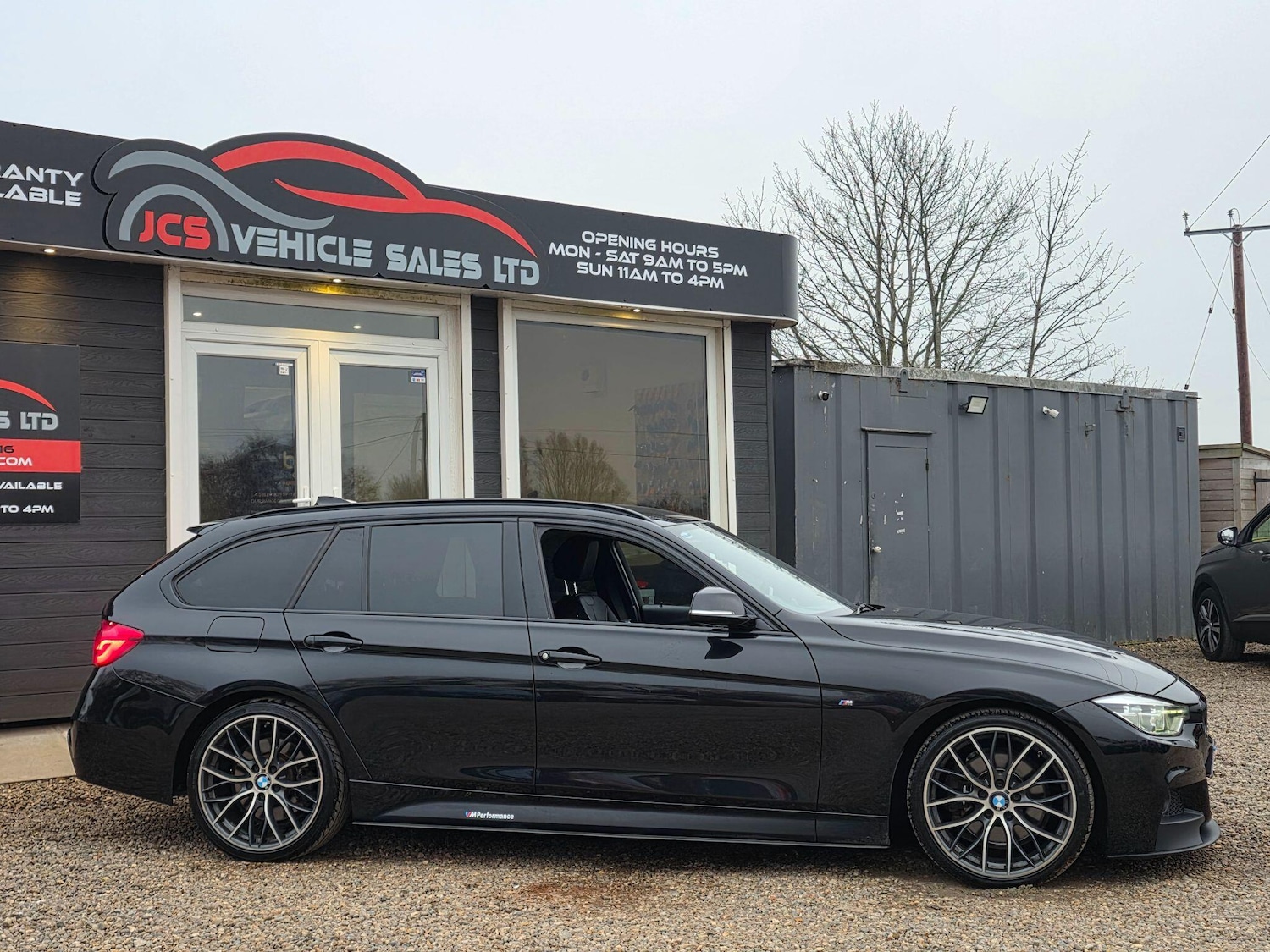 Used BMW 3 Series for sale - 77808244: Photo 3