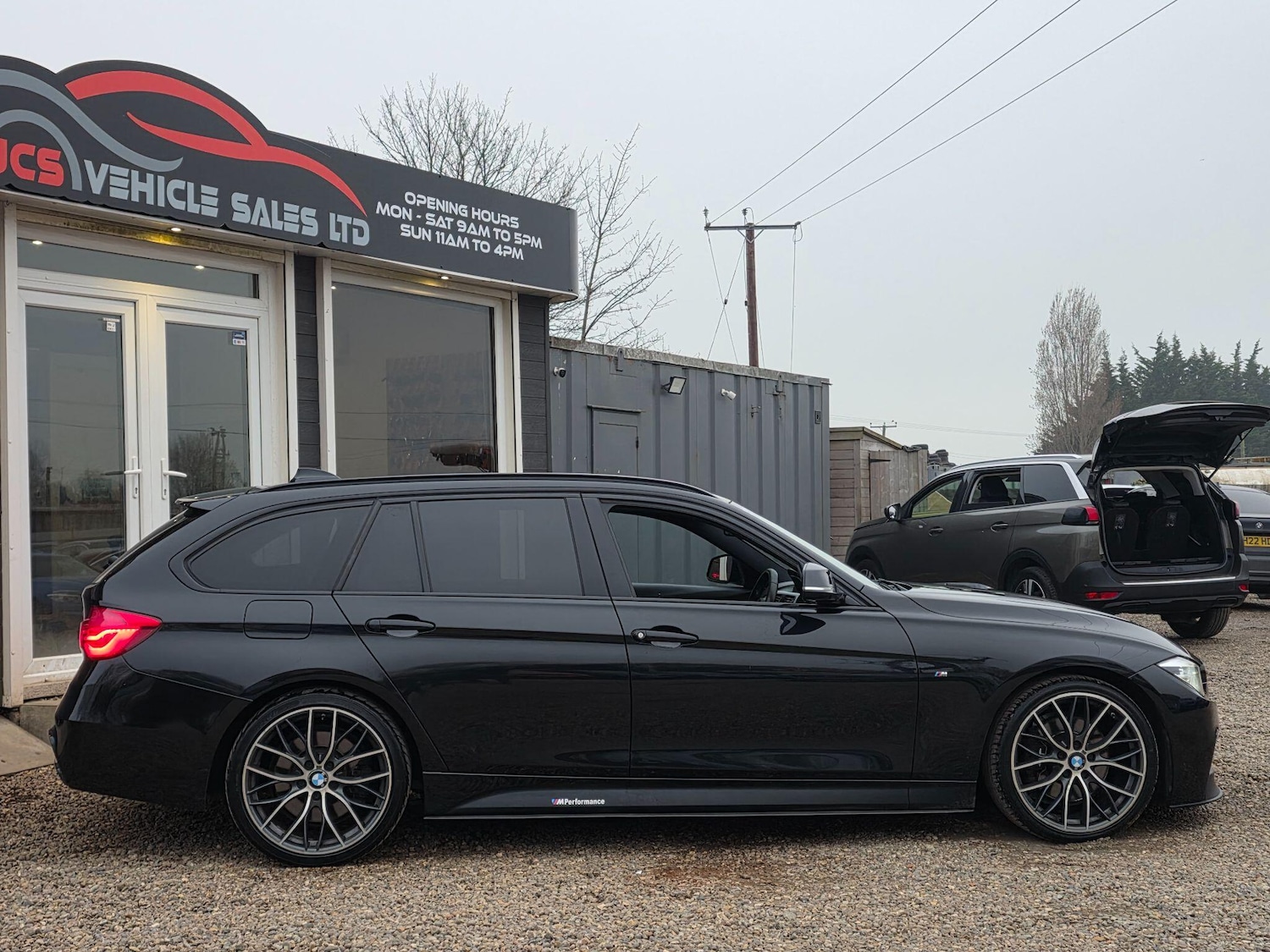 Used BMW 3 Series for sale - 77808244: Photo 4