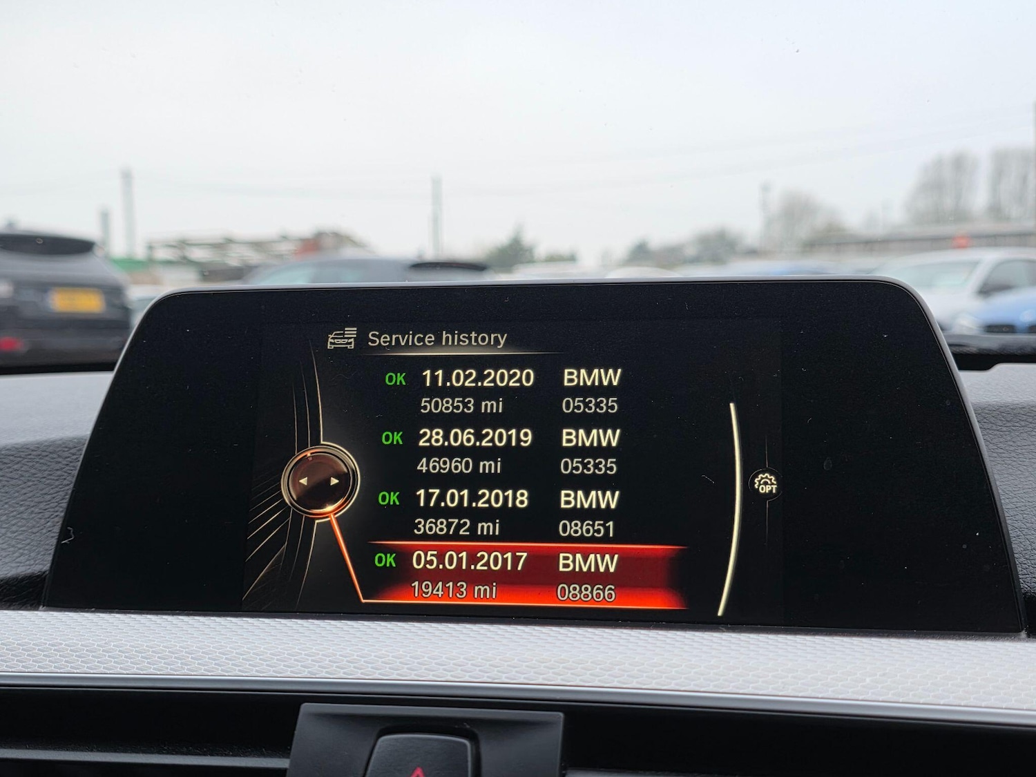 Used BMW 3 Series for sale - 77808244: Photo 41