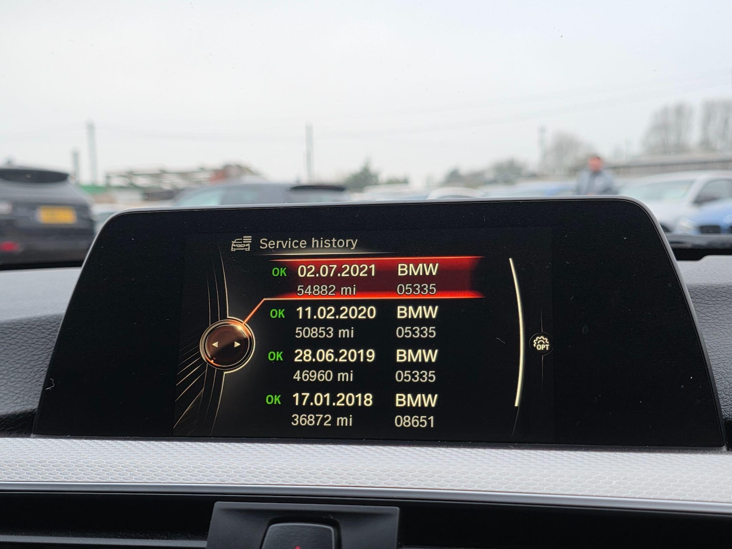 Used BMW 3 Series for sale - 77808244: Photo 42