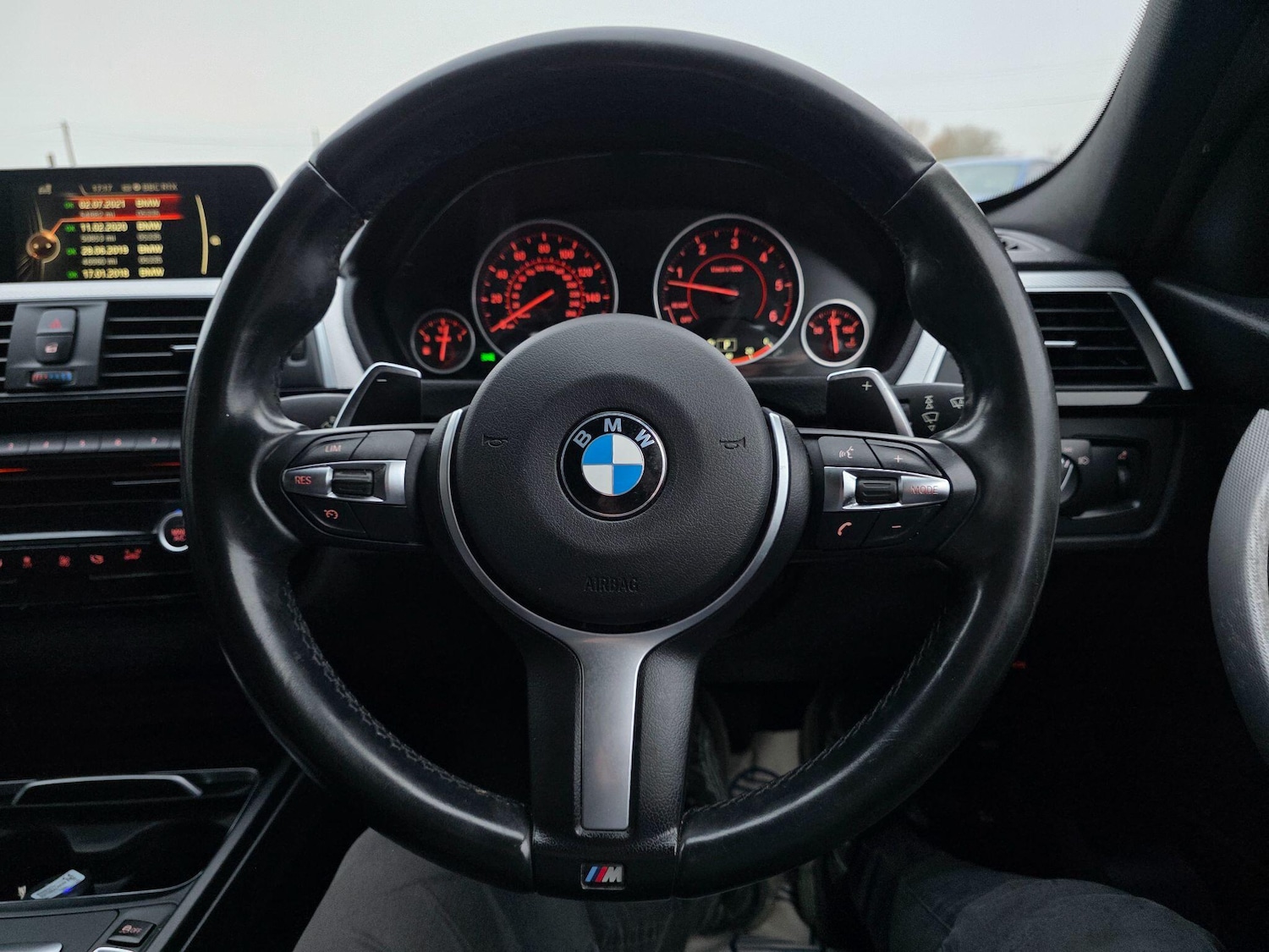 Used BMW 3 Series for sale - 77808244: Photo 45