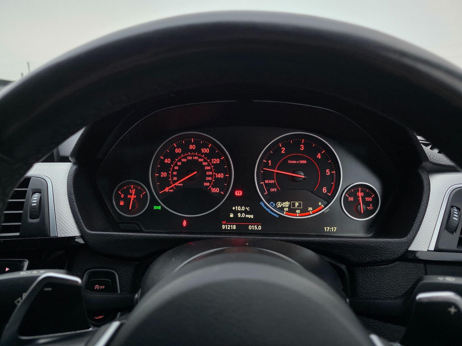 Used BMW 3 Series for sale - 77808244: Photo 48