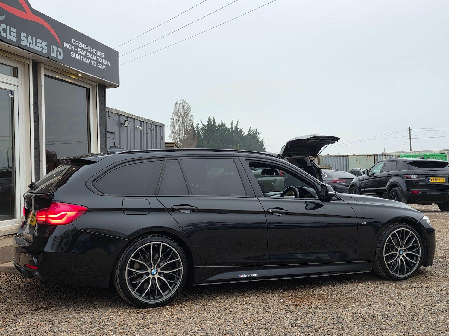 Used BMW 3 Series for sale - 77808244: Photo 5