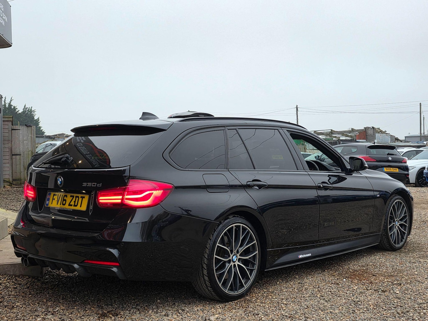 Used BMW 3 Series for sale - 77808244: Photo 6