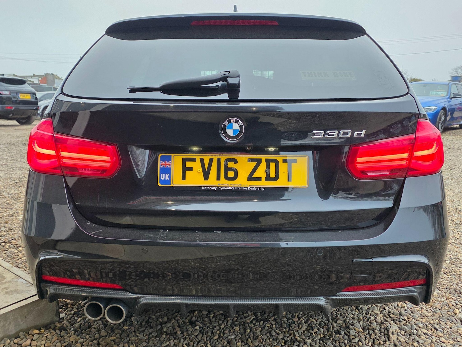 Used BMW 3 Series for sale - 77808244: Photo 7