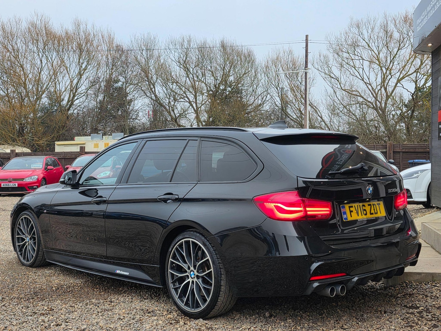 Used BMW 3 Series for sale - 77808244: Photo 8