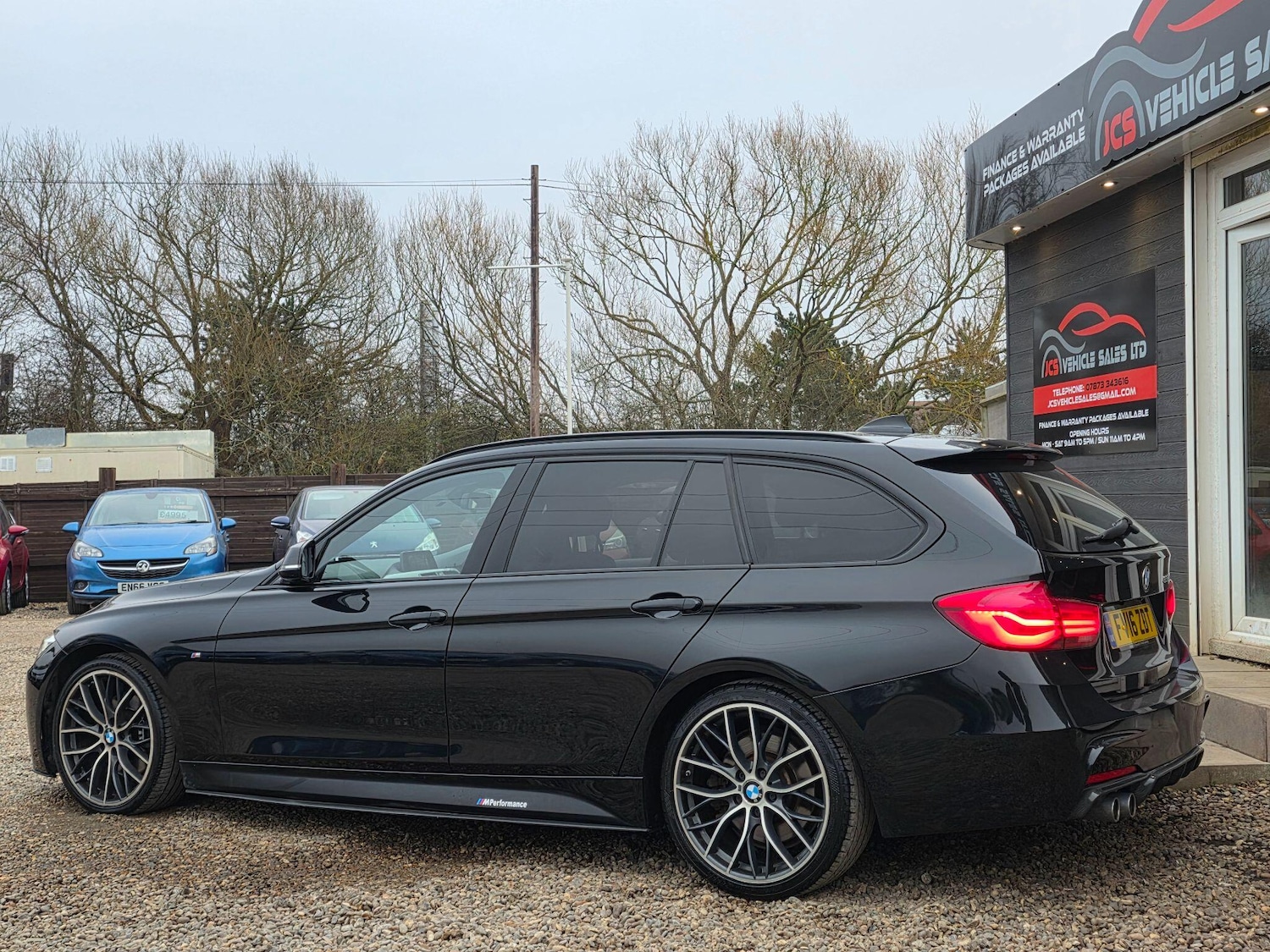 Used BMW 3 Series for sale - 77808244: Photo 9