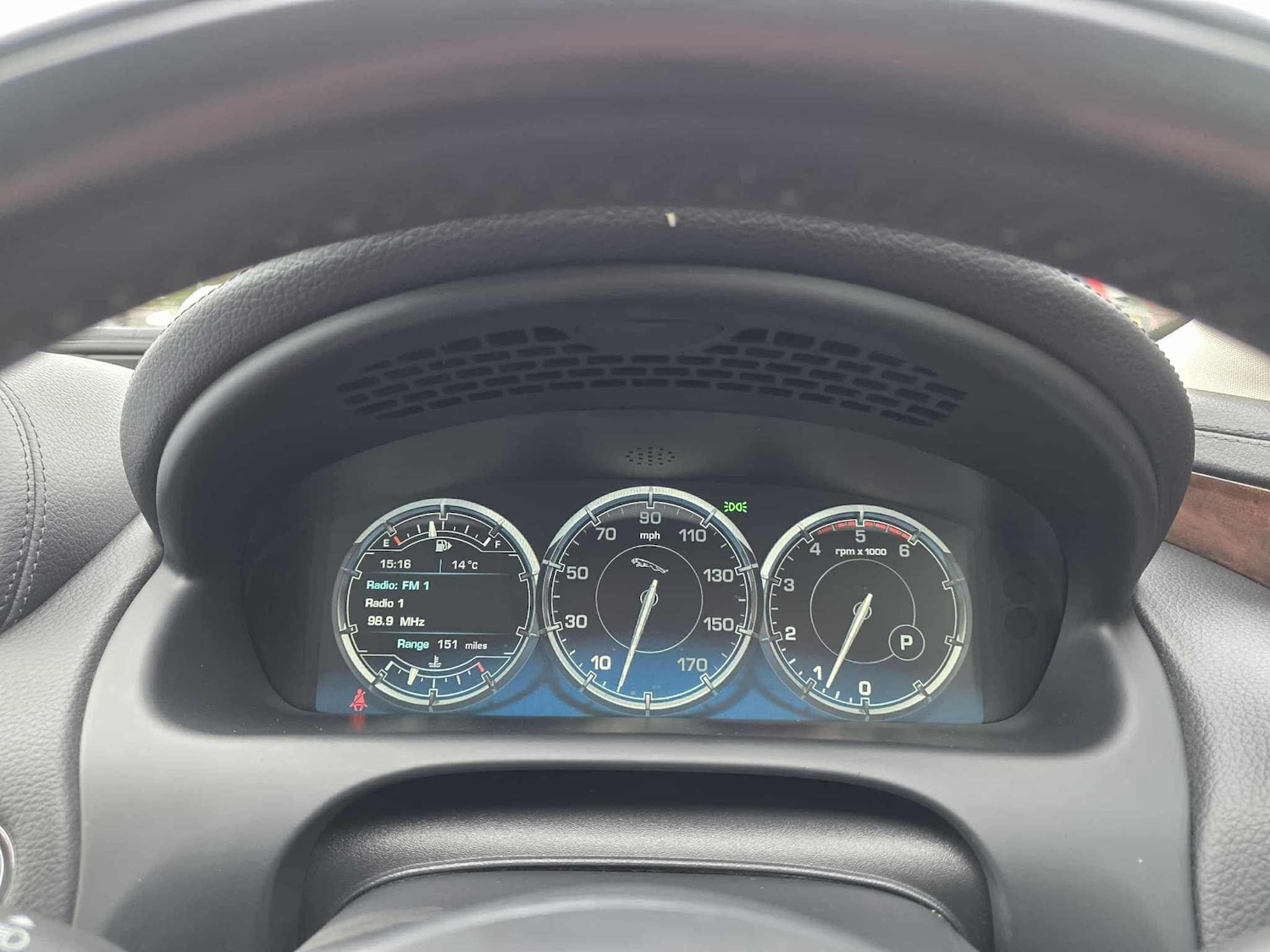 Used Jaguar XJ 2011 for sale - 76992409: Photo 44