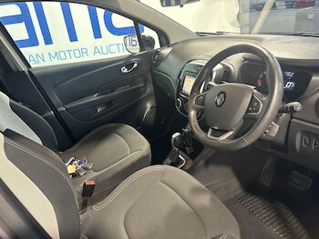 Used Renault Captur 2018 for sale - 77344816: Photo