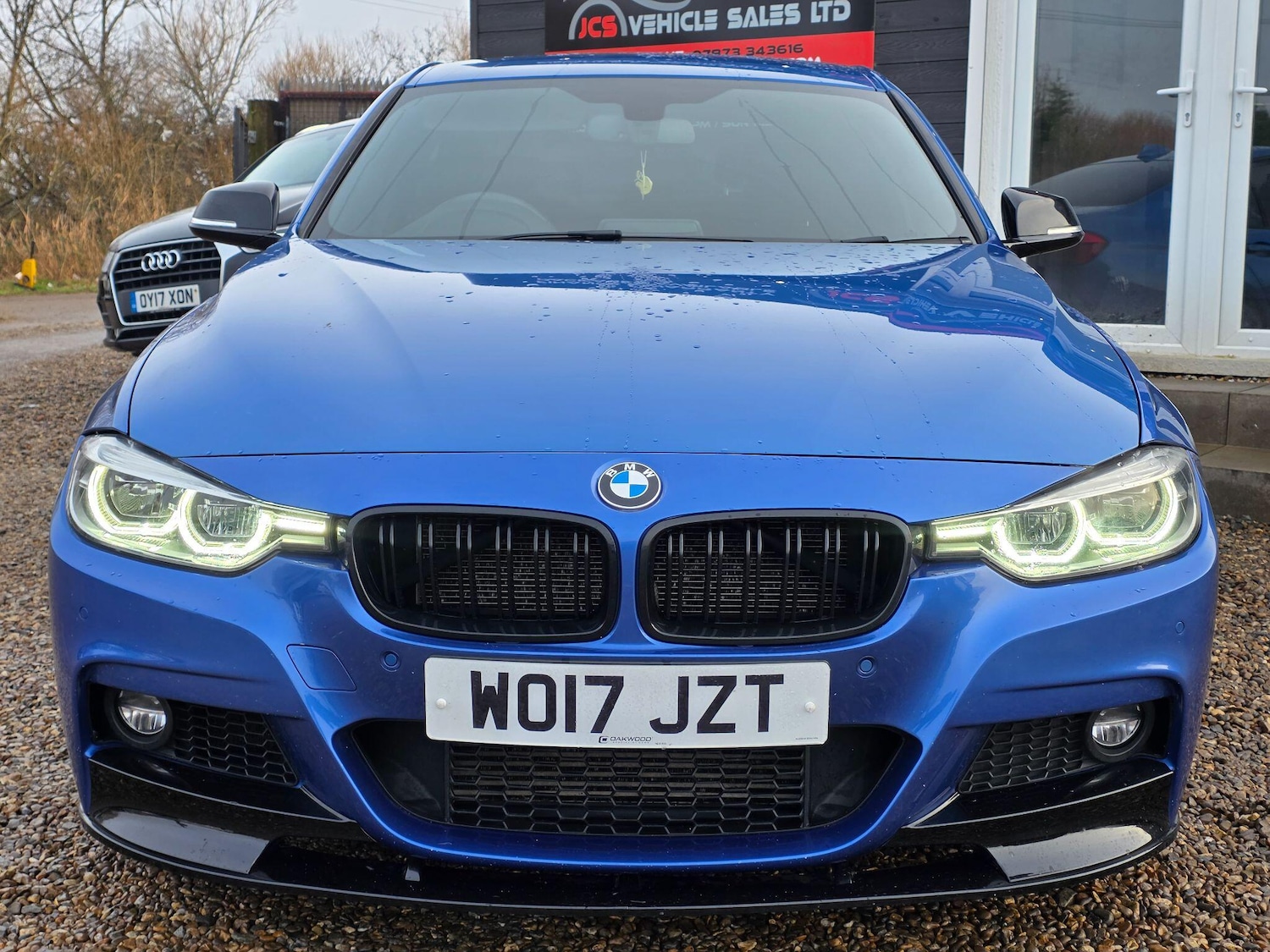 Used BMW 3 Series 2017 for sale - 77358425: Photo 13