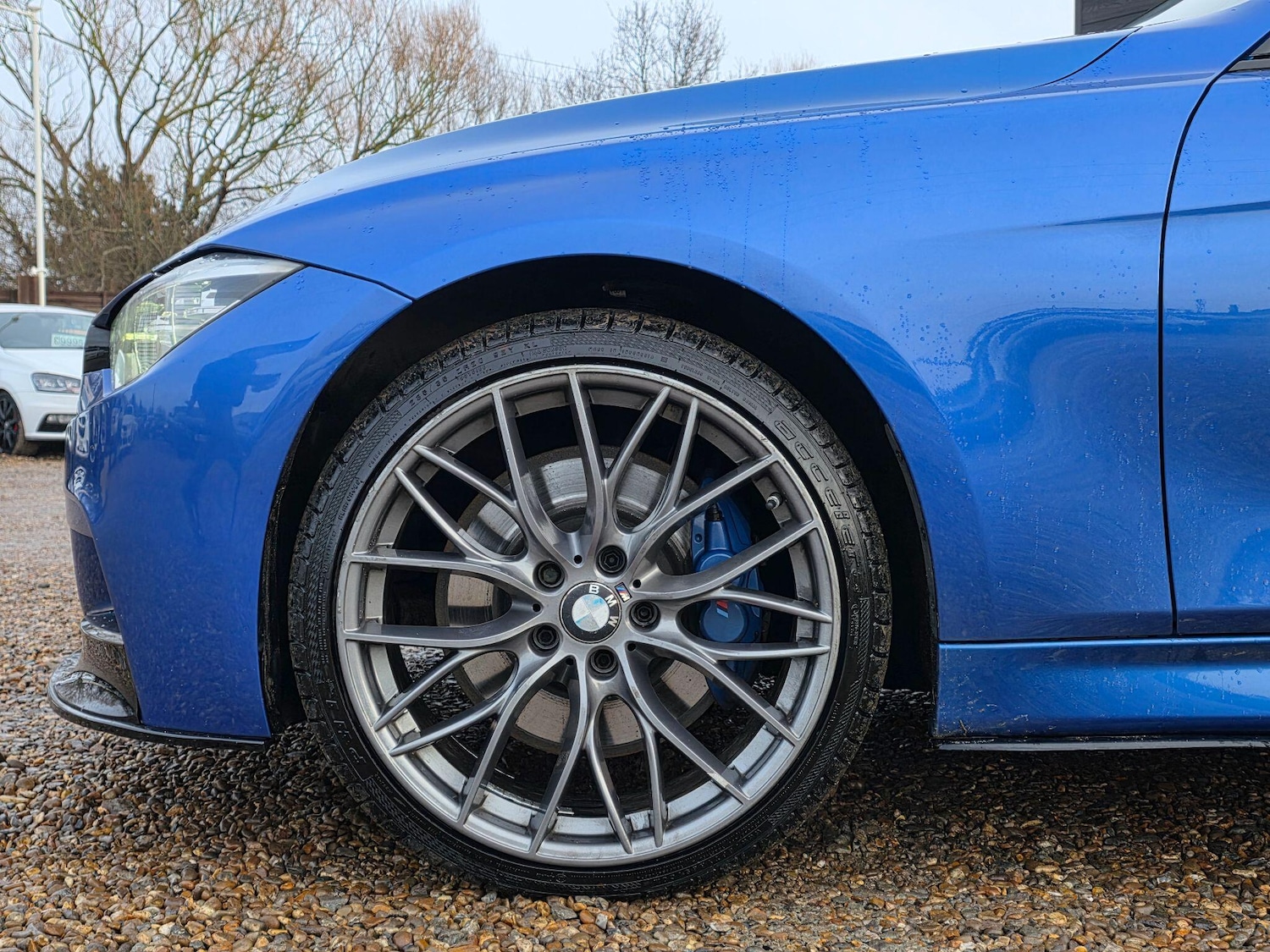 Used BMW 3 Series 2017 for sale - 77358425: Photo 16