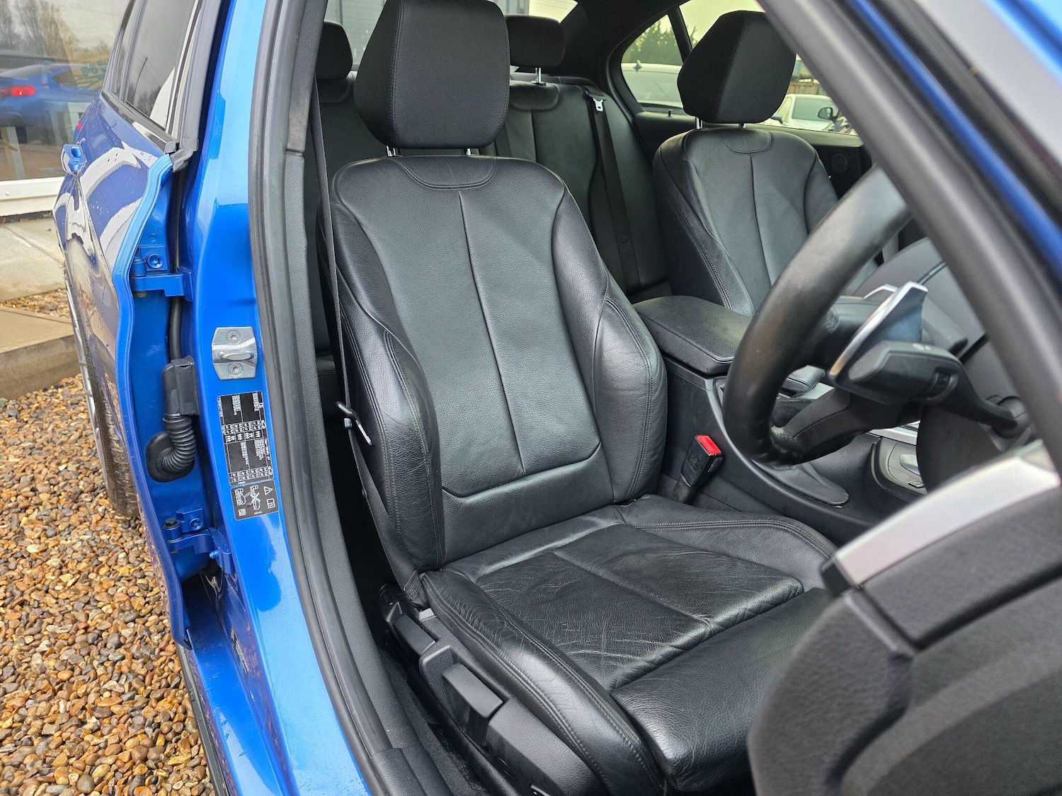 Used BMW 3 Series 2017 for sale - 77358425: Photo 18