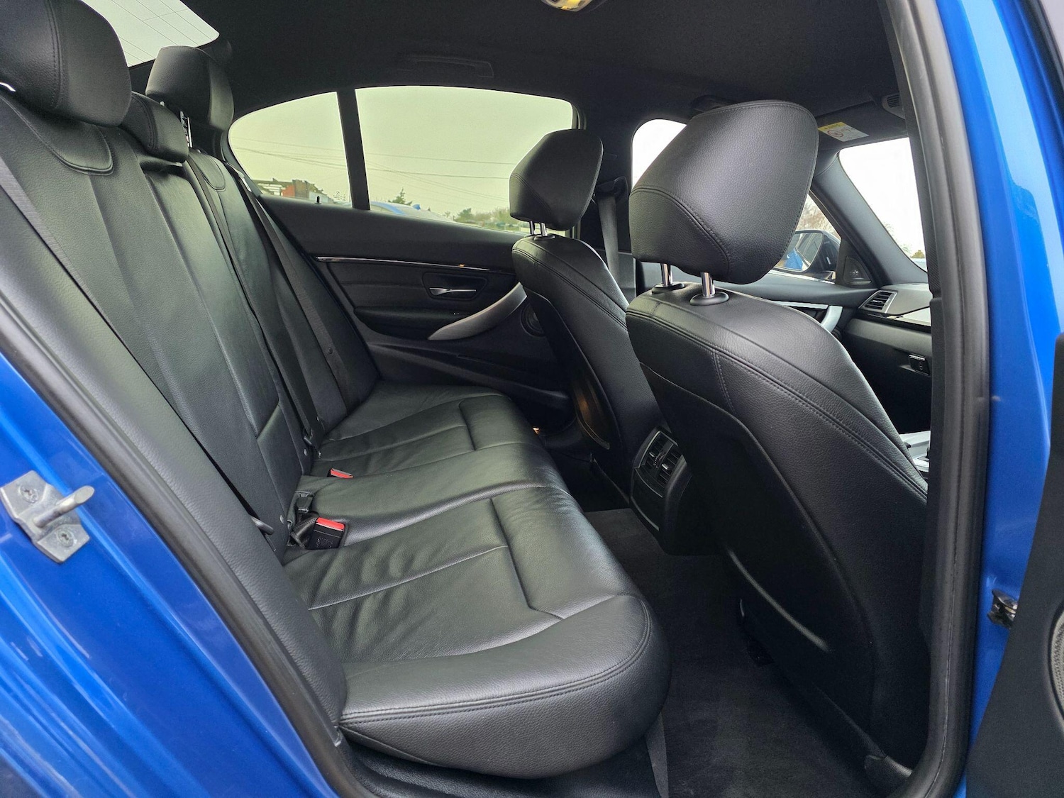 Used BMW 3 Series 2017 for sale - 77358425: Photo 19