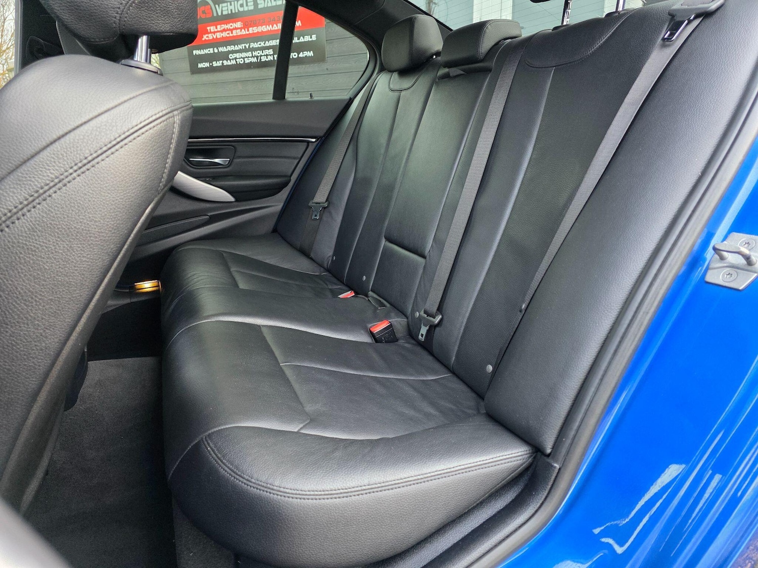 Used BMW 3 Series 2017 for sale - 77358425: Photo 21