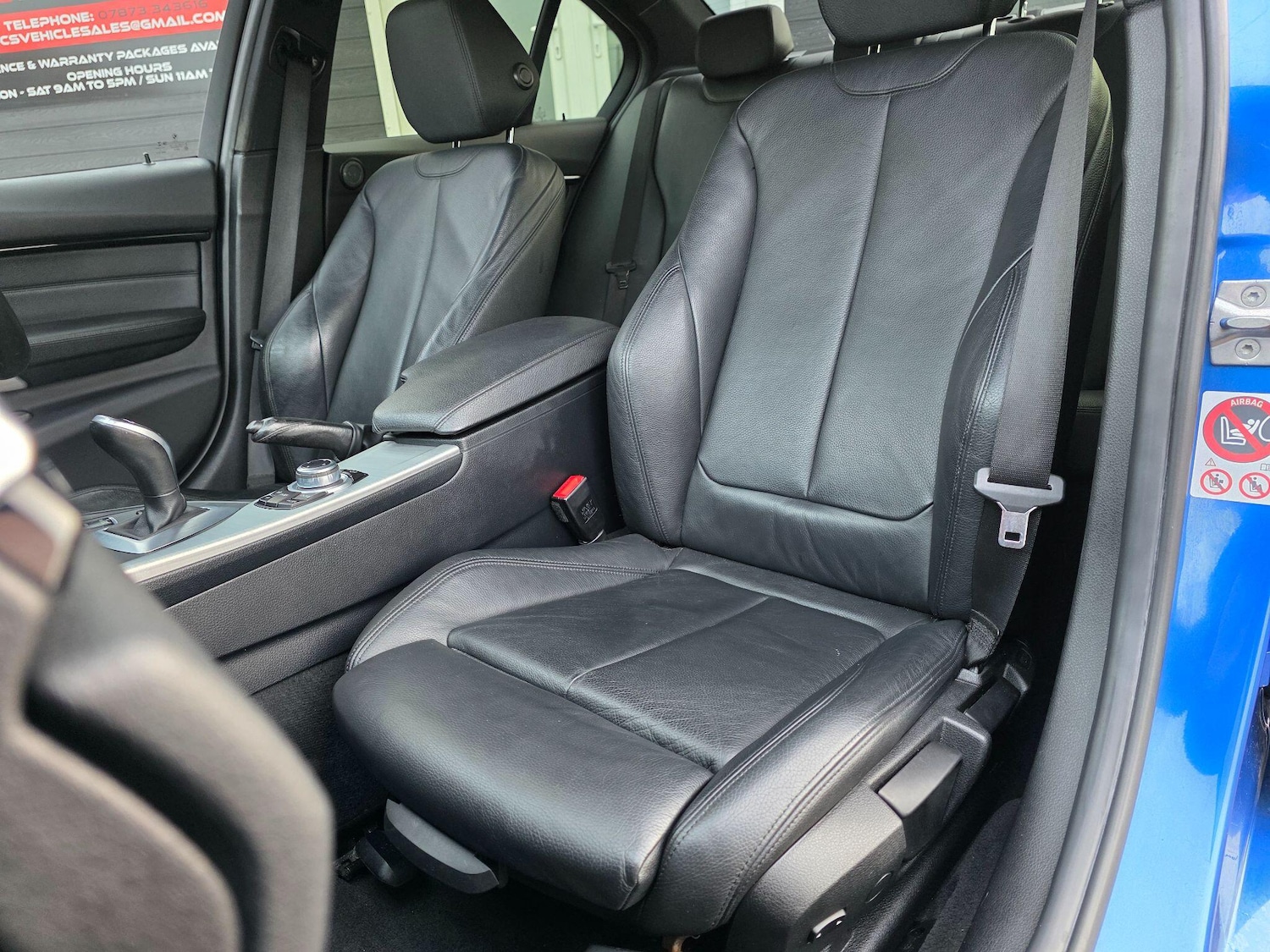 Used BMW 3 Series 2017 for sale - 77358425: Photo 22