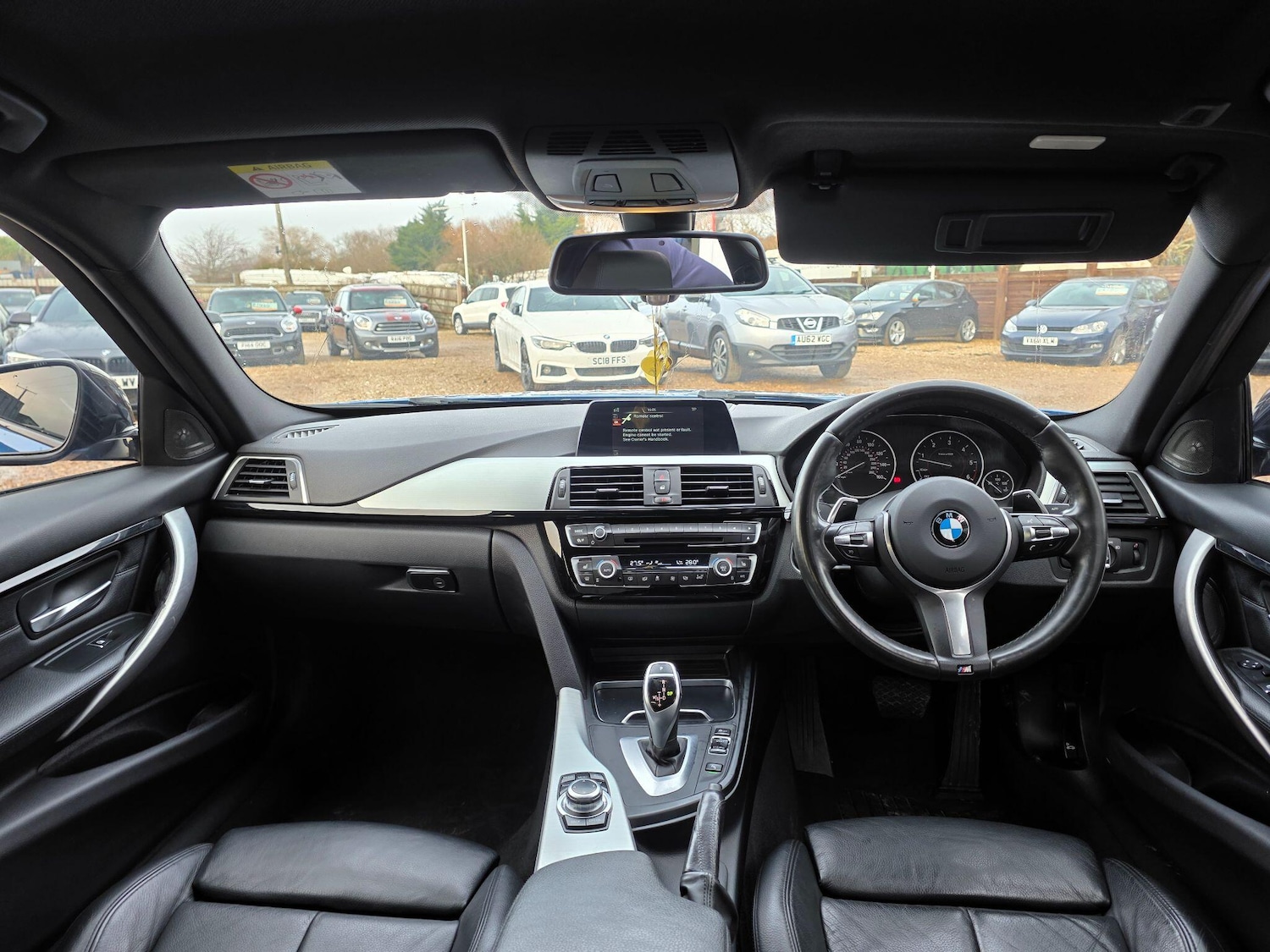 Used BMW 3 Series 2017 for sale - 77358425: Photo 23