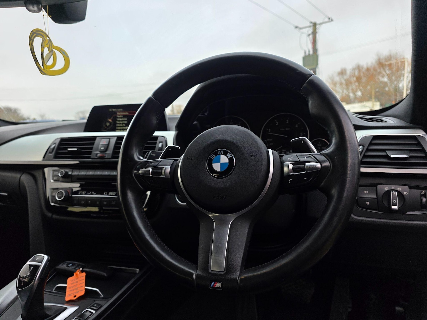 Used BMW 3 Series 2017 for sale - 77358425: Photo 24