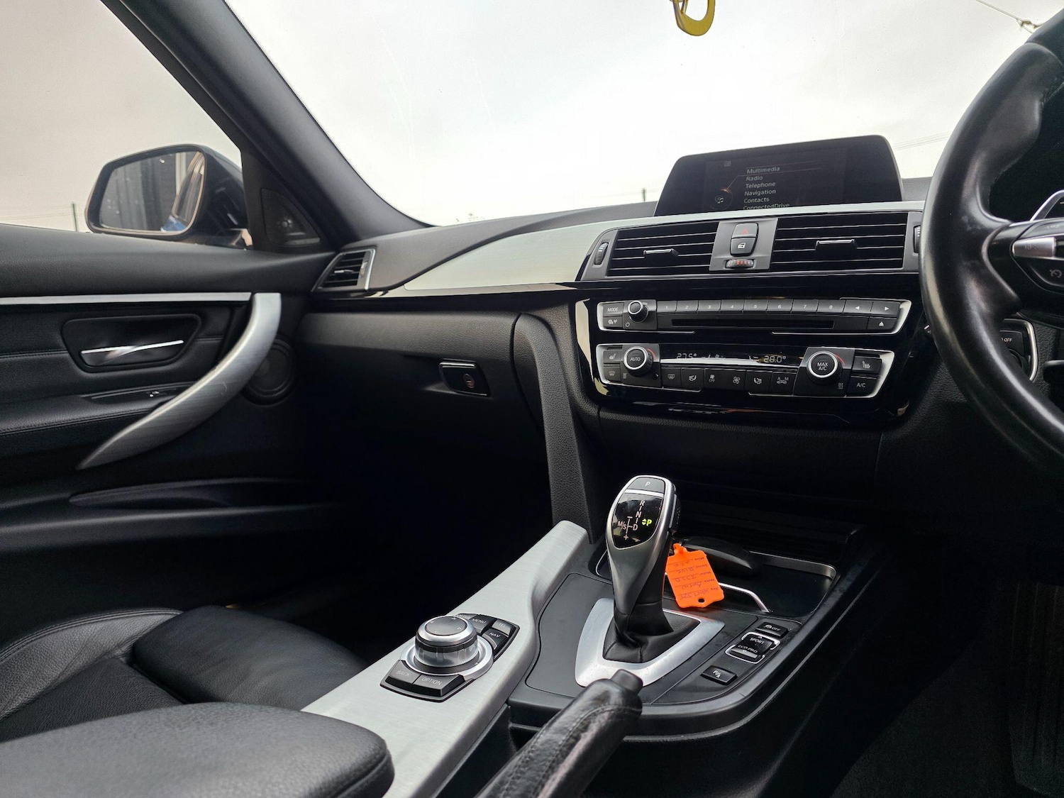 Used BMW 3 Series 2017 for sale - 77358425: Photo 25