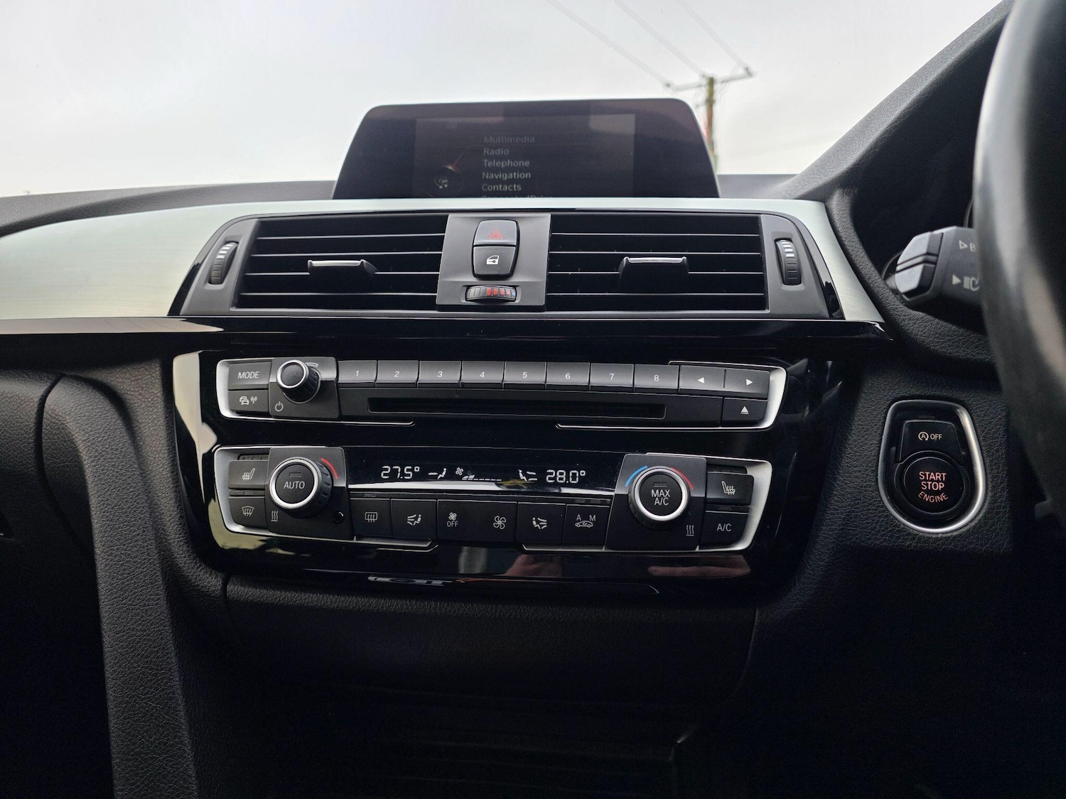 Used BMW 3 Series 2017 for sale - 77358425: Photo 30