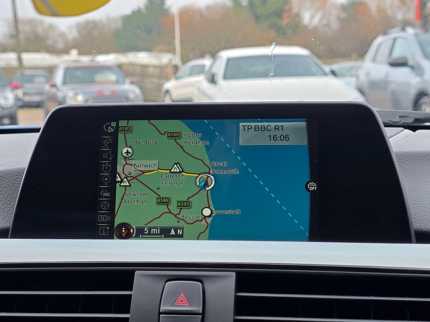 Used BMW 3 Series 2017 for sale - 77358425: Photo 34