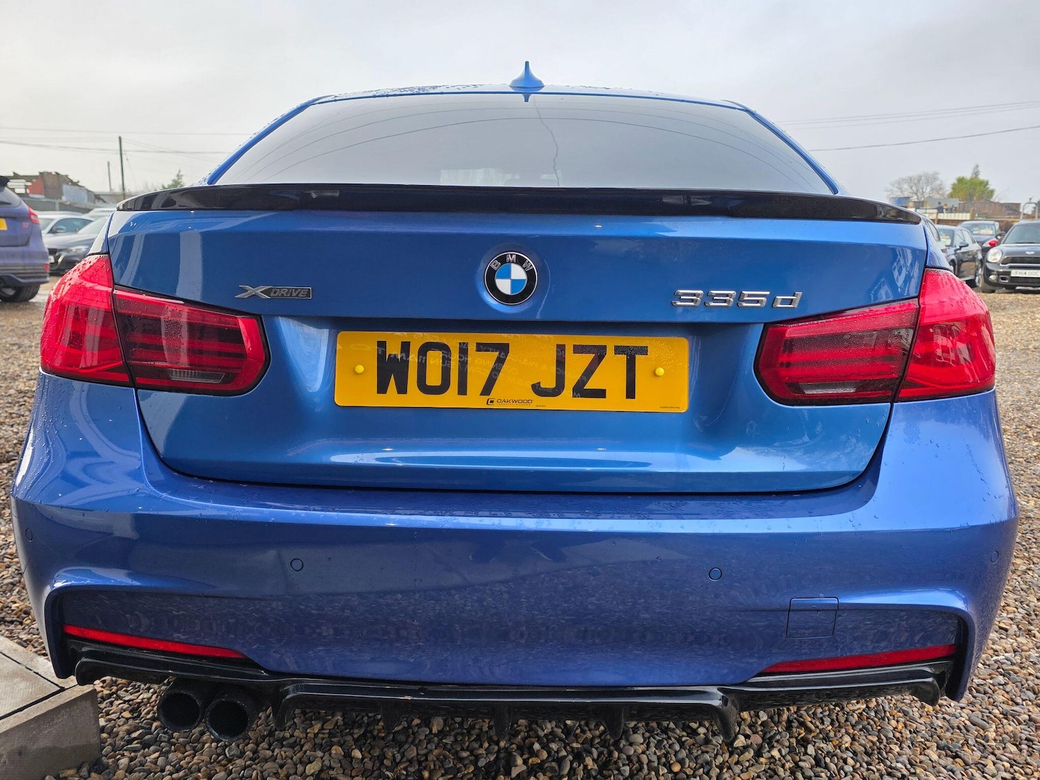 Used BMW 3 Series 2017 for sale - 77358425: Photo 7