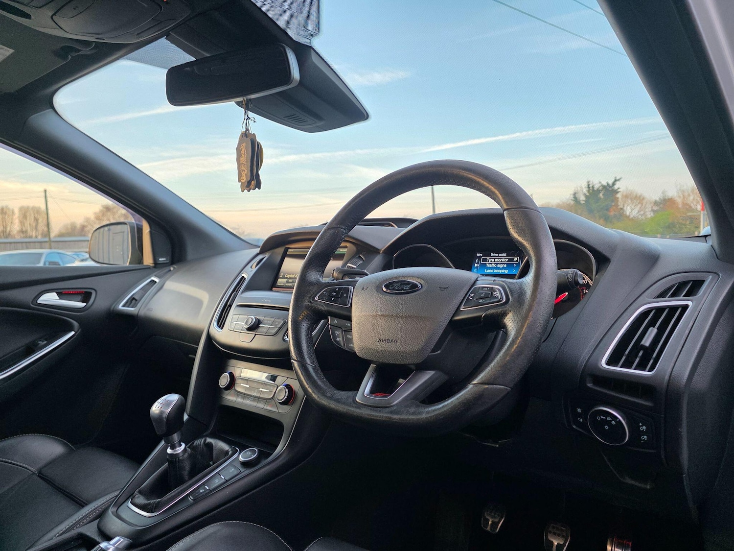 Used Ford Focus for sale - 77957133: Photo 14