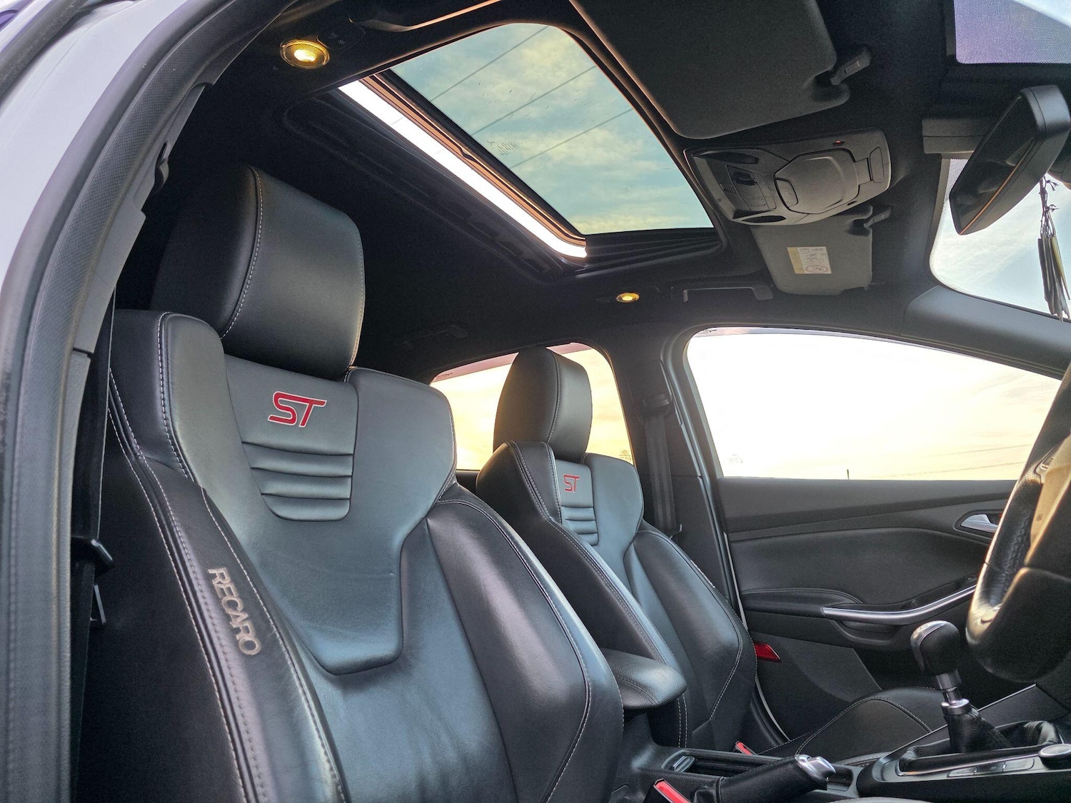 Used Ford Focus for sale - 77957133: Photo 16