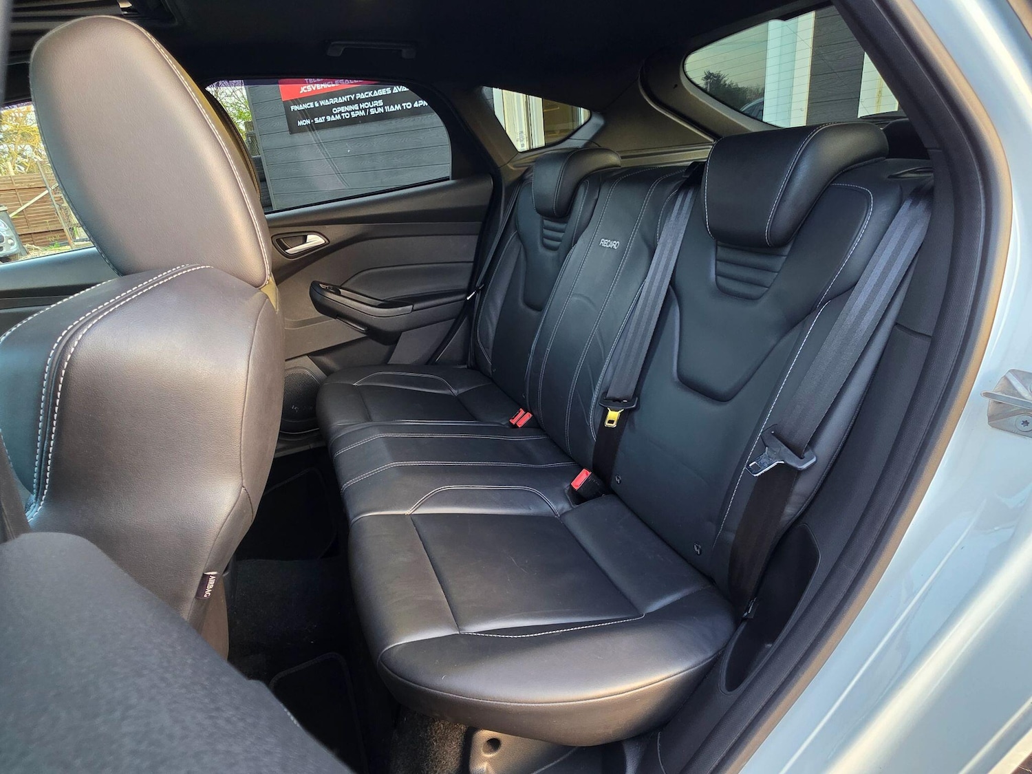 Used Ford Focus for sale - 77957133: Photo 18