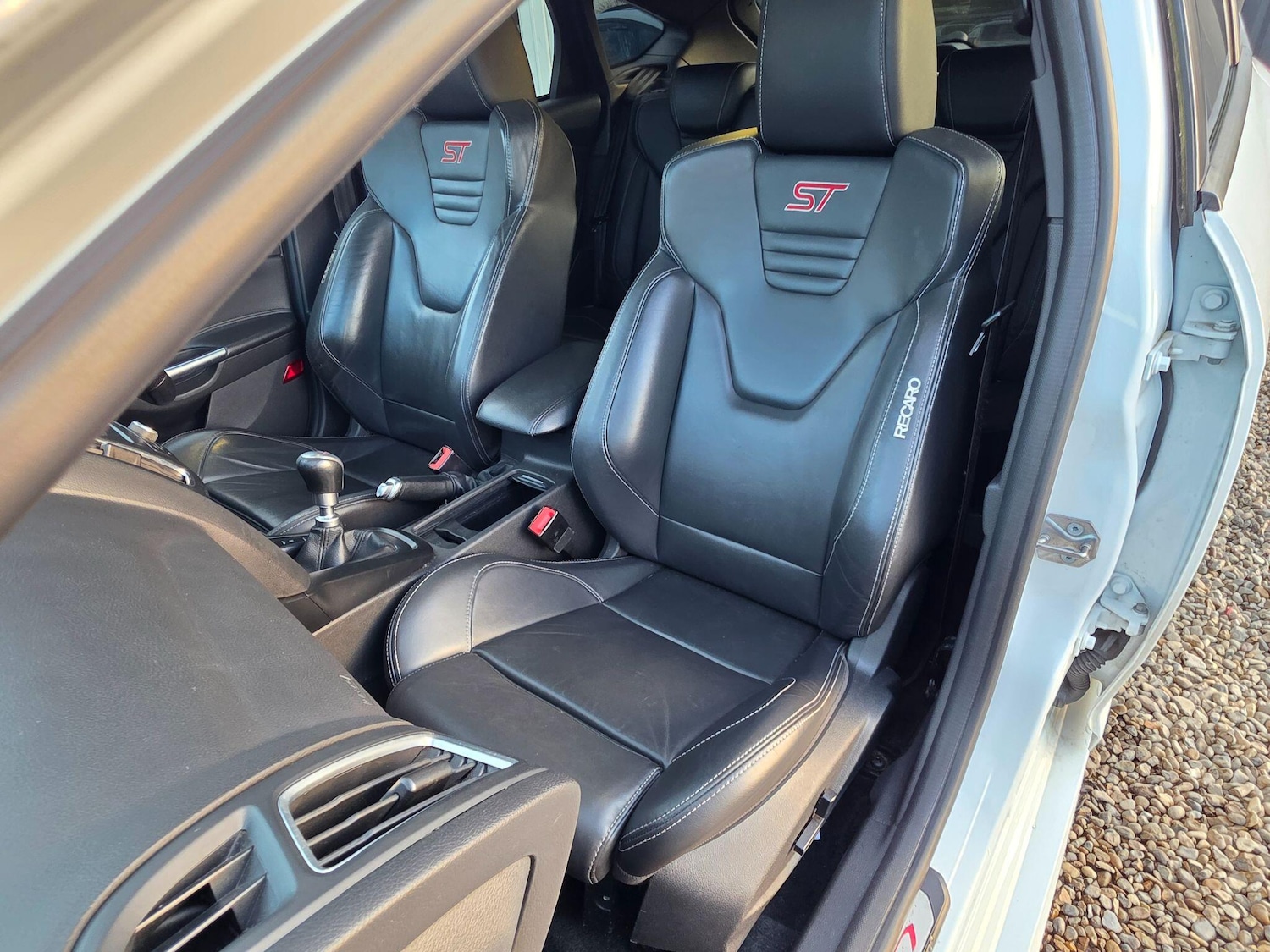 Used Ford Focus for sale - 77957133: Photo 19