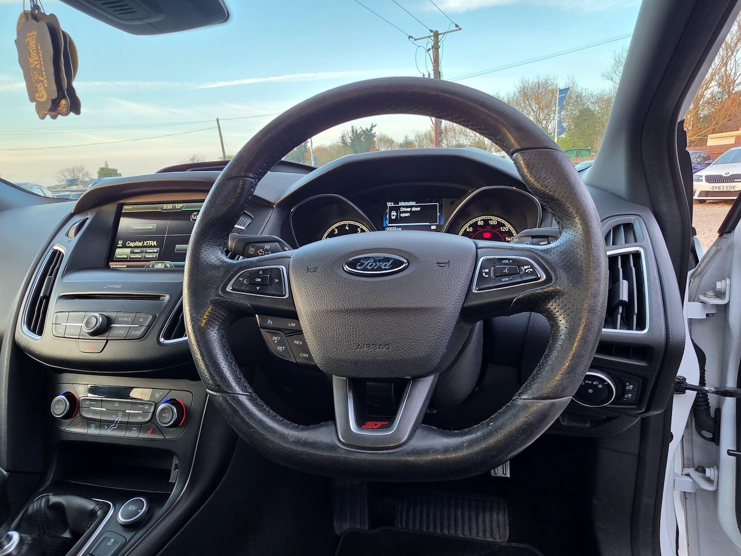 Used Ford Focus for sale - 77957133: Photo 21