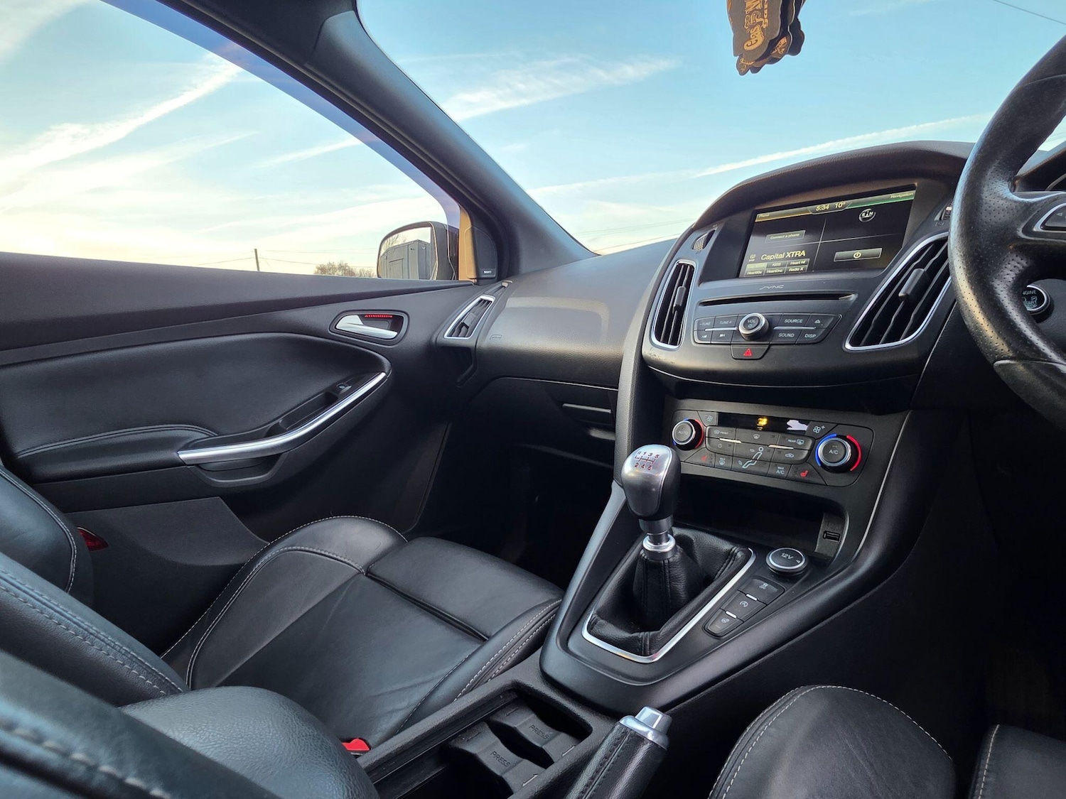 Used Ford Focus for sale - 77957133: Photo 22