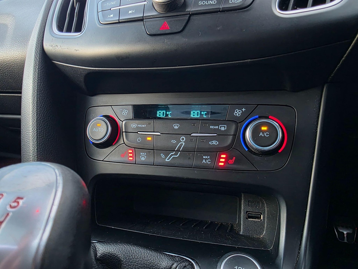 Used Ford Focus for sale - 77957133: Photo 24