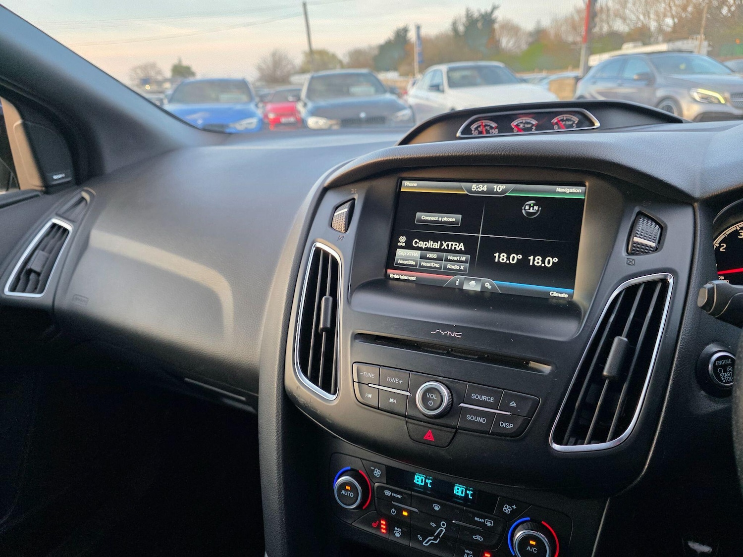 Used Ford Focus for sale - 77957133: Photo 25