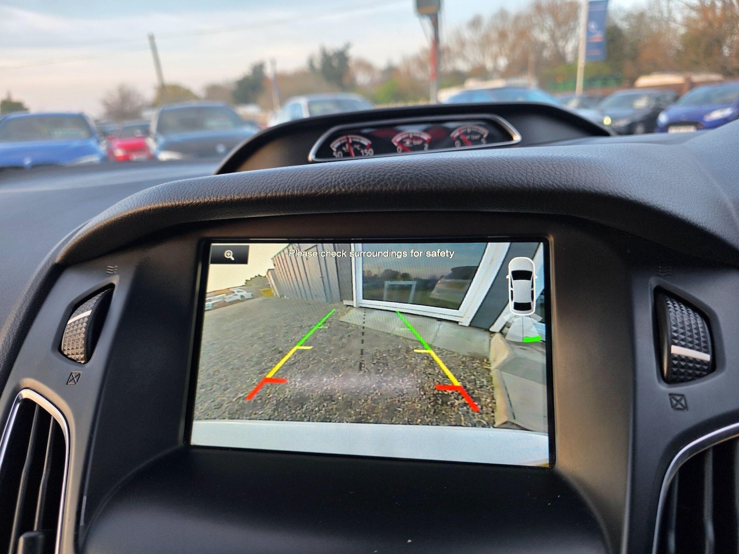 Used Ford Focus for sale - 77957133: Photo 27