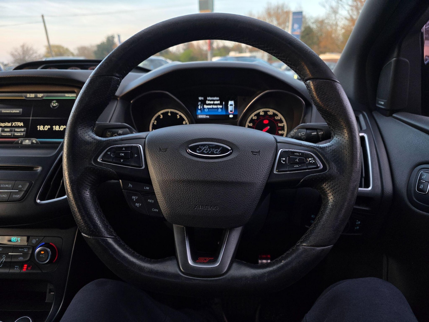 Used Ford Focus for sale - 77957133: Photo 31