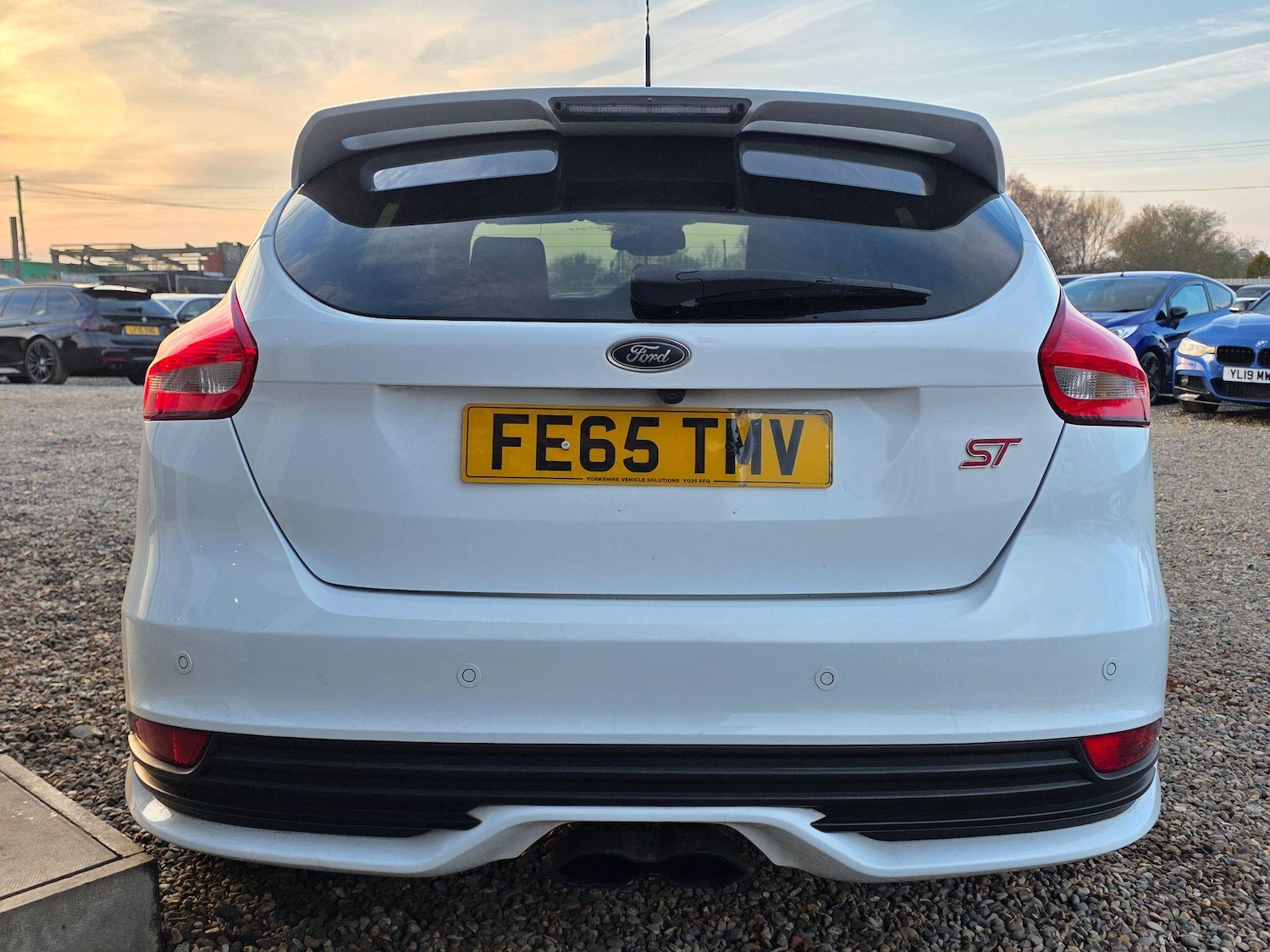 Used Ford Focus for sale - 77957133: Photo 6