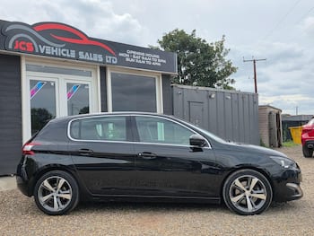 Used Peugeot 308 2016 for sale - 79726216: Photo
