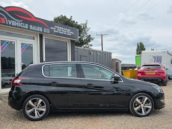 Used Peugeot 308 2016 for sale - 79726216: Photo