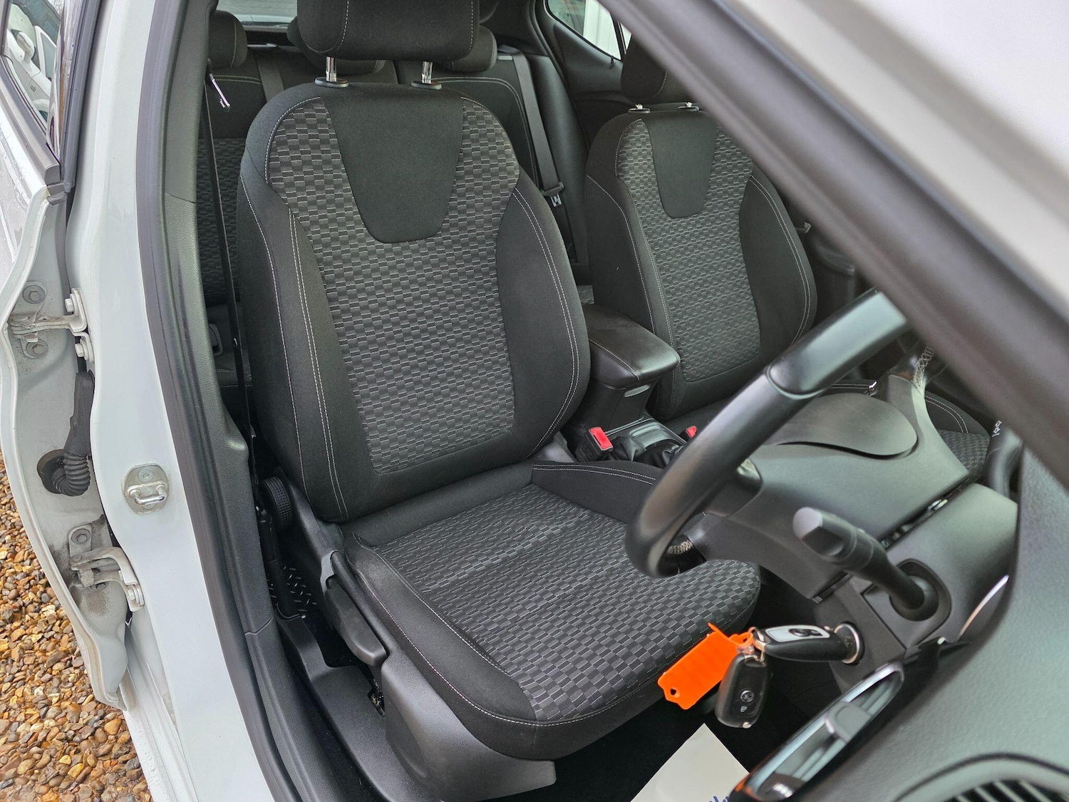 Used Vauxhall Astra 2016 for sale - 77523918: Photo 15