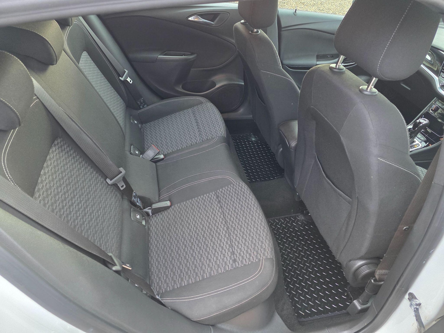 Used Vauxhall Astra 2016 for sale - 77523918: Photo 16