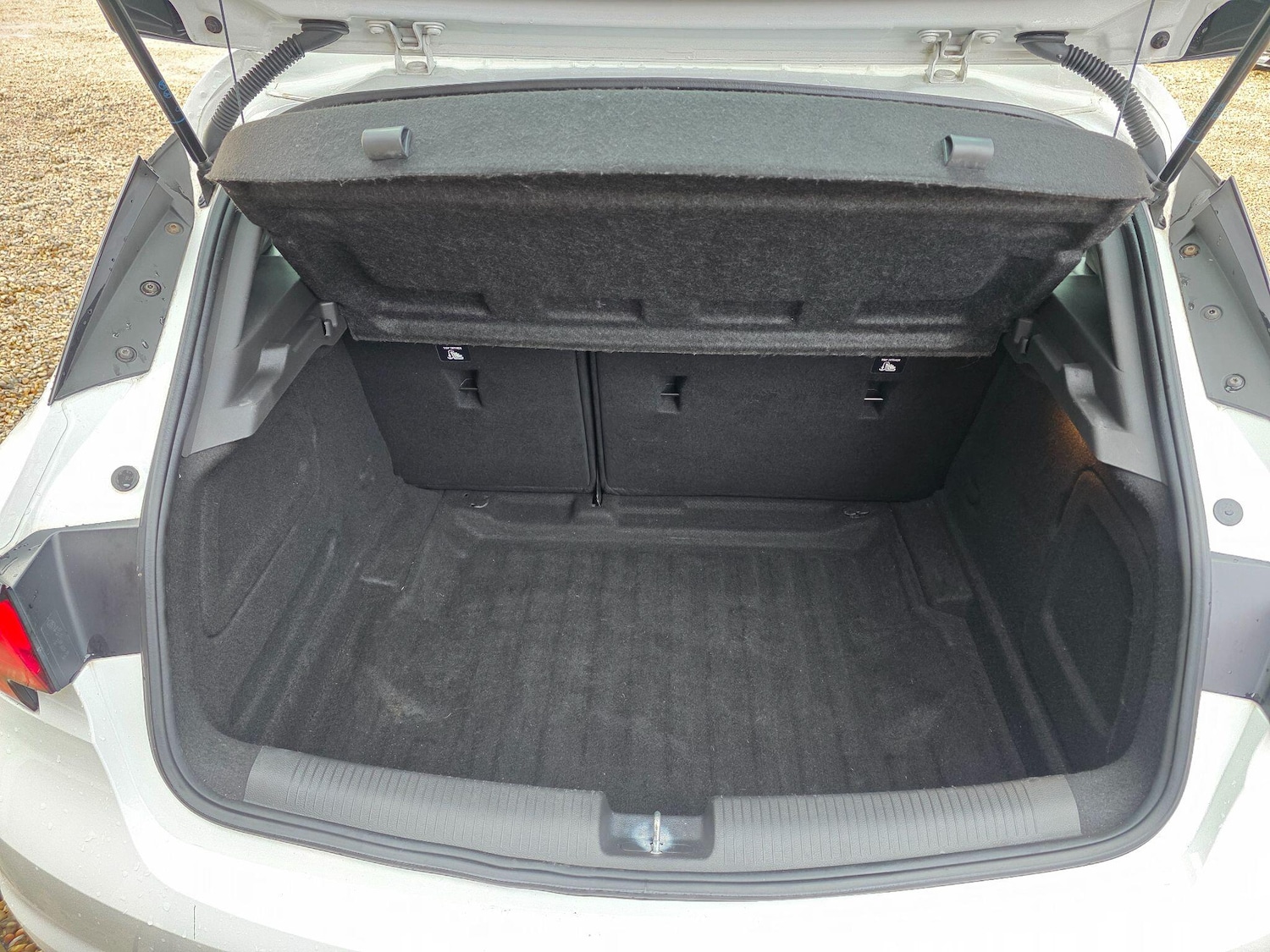 Used Vauxhall Astra 2016 for sale - 77523918: Photo 17