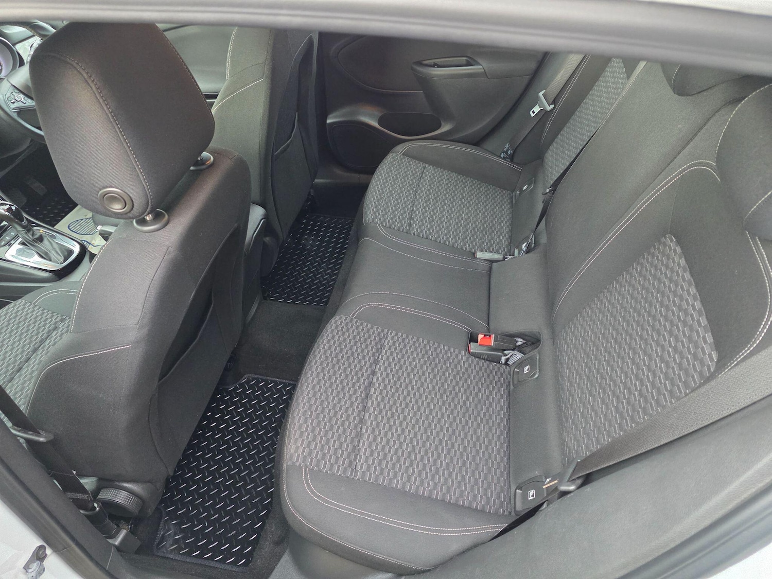 Used Vauxhall Astra 2016 for sale - 77523918: Photo 18