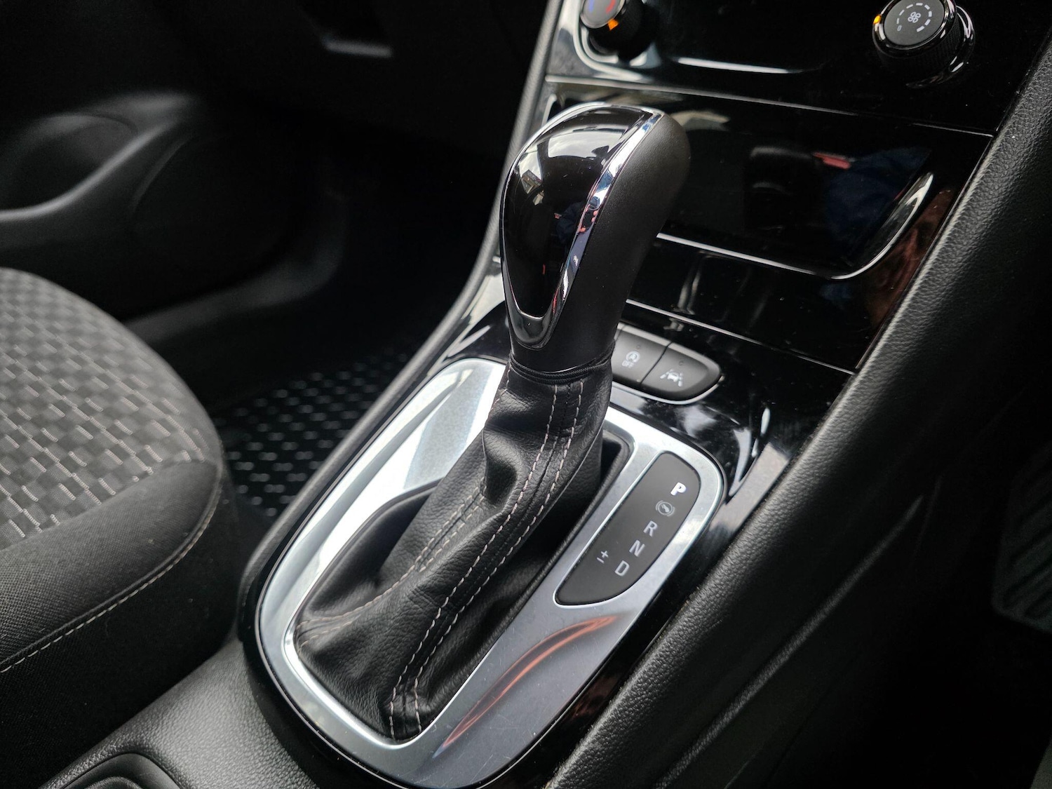 Used Vauxhall Astra 2016 for sale - 77523918: Photo 23