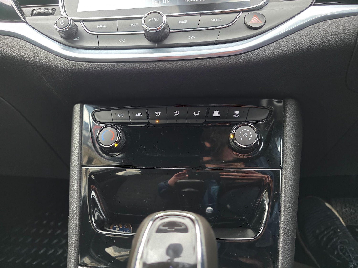 Used Vauxhall Astra 2016 for sale - 77523918: Photo 25