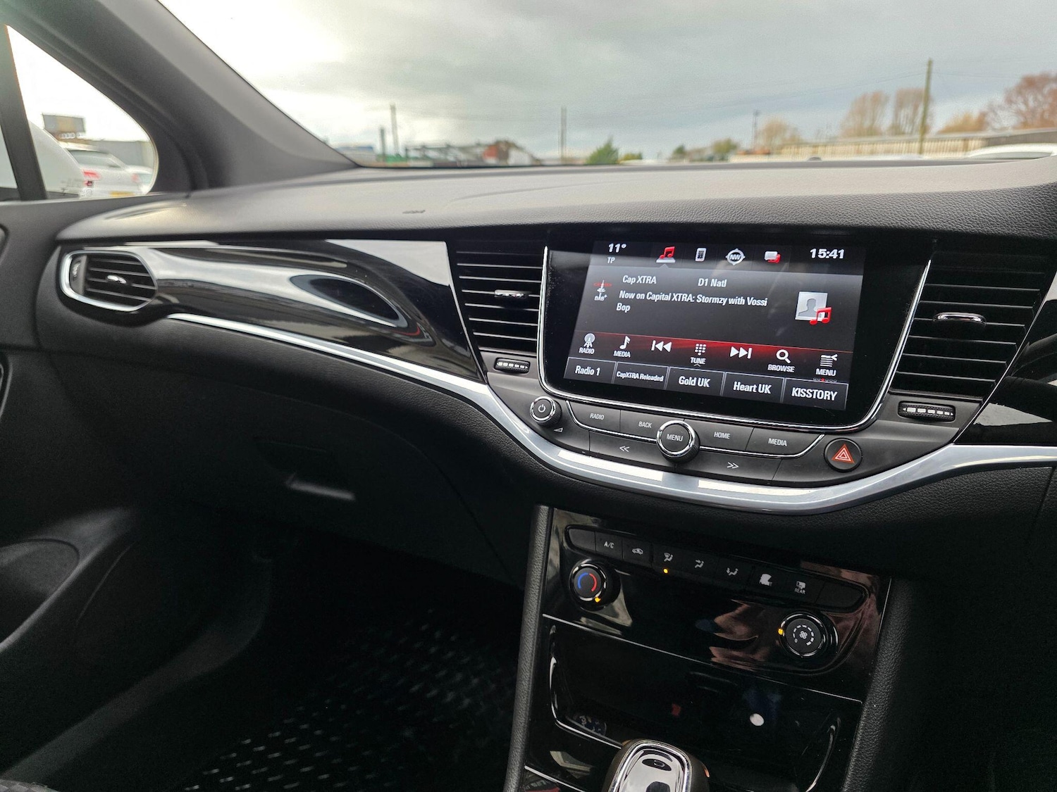 Used Vauxhall Astra 2016 for sale - 77523918: Photo 26