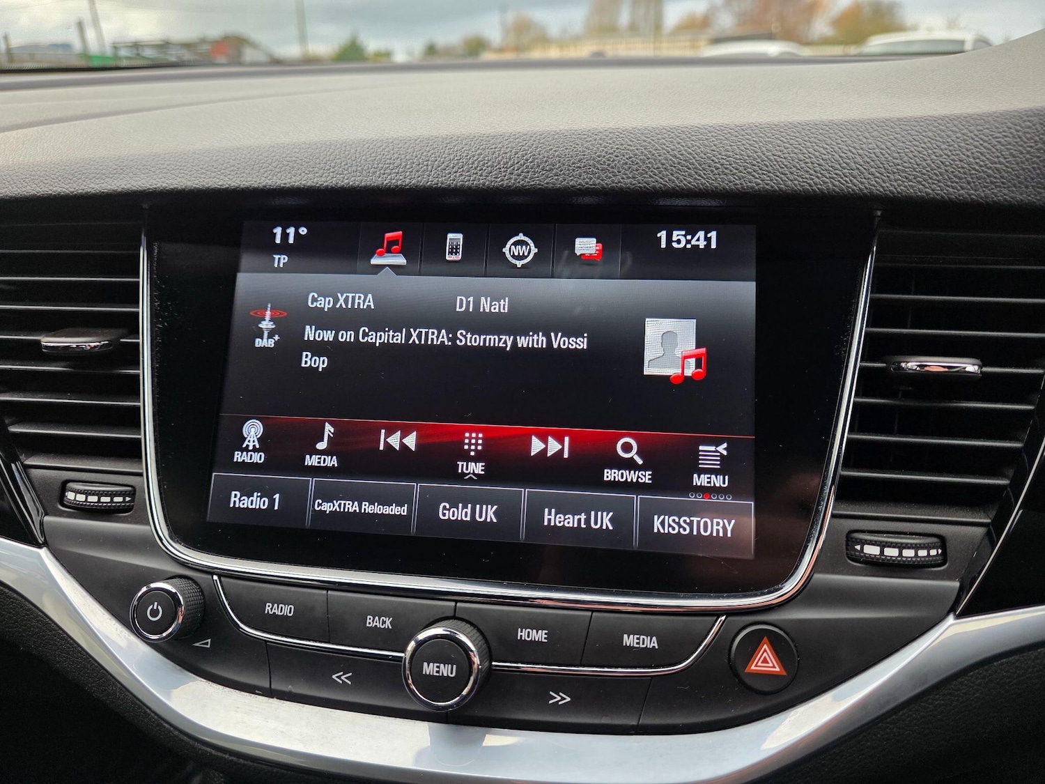 Used Vauxhall Astra 2016 for sale - 77523918: Photo 27